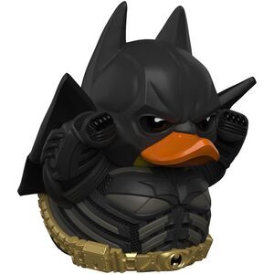 Tubbz - DC Comics - Batman The Dark Knight (Boxed)